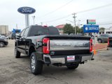 New 2025 Ford F250 King Ranch w/ Chrome Package image 4