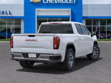 New 2025 GMC Sierra 1500 SLE w/ X31 Off-Road Package image 4