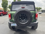 Used 2023 Ford Bronco 4-Door image 4