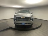 New 2025 Chevrolet Silverado 1500 High Country w/ Technology Package image 2