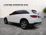 Used 2022 Mercedes-Benz GLC 300 image 3