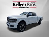 Used 2025 RAM 3500 Longhorn image 3