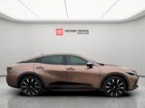 New 2025 Toyota Crown Platinum image 2