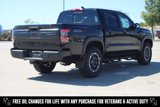 New 2025 Nissan Frontier PRO-4X w/ Pro Convenience Package image 4