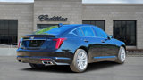 New 2026 Cadillac CT5 Premium Luxury w/ Technology Package image 3