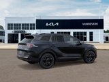 New 2026 Kia Sportage X-Line image 6