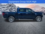 New 2025 Ford F150 Lariat image 2