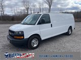 Used 2016 Chevrolet Express 3500 Extended image 5