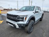 New 2025 Ford F150 Raptor image 2