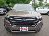 Used 2025 Subaru Forester Touring image 2