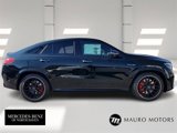 New 2025 Mercedes-Benz GLE 63 AMG S image 2
