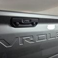 New 2025 Chevrolet Silverado 2500 LTZ w/ LTZ Premium Package image 5