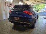 Used 2024 Kia Sportage X-Line image 4