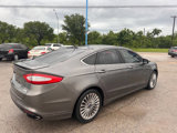 Used 2014 Ford Fusion Titanium image 5