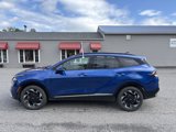 Used 2023 Kia Sportage SX image 2