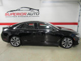 Used 2018 Lincoln MKZ Reserve w/ Technology Package image 5