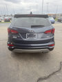 Used 2017 Hyundai Santa Fe Sport image 4