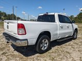 Used 2022 RAM 1500 Big Horn w/ Trailer Tow Group image 4