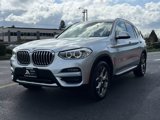 Used 2021 BMW X3 xDrive30i w/ Premium Package image 2