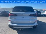 New 2026 BMW X5 xDrive40i w/ M Sport Package image 5
