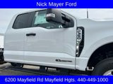 New 2025 Ford F350 XL w/ XL Chrome Package image 5