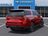 New 2025 Chevrolet Suburban RST image 4