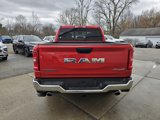 New 2025 RAM 1500 Big Horn image 6