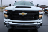 New 2024 Chevrolet Silverado 3500 W/T w/ WT Convenience Package image 3