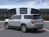 New 2025 GMC Yukon XL Elevation image 3