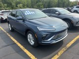 New 2025 Buick Envista Preferred w/ Convenience I Package image 3