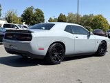 Certified 2021 Dodge Challenger R/T Scat Pack w/ Shaker Package image 5