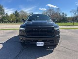New 2025 RAM 1500 Laramie image 2