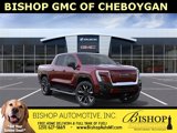 New 2025 GMC Sierra EV Denali image 3