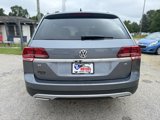 Used 2019 Volkswagen Atlas SE image 4