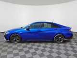 Certified 2024 Hyundai Elantra N Line image 5