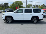Used 2025 Jeep Wagoneer 4WD w/ Premium Group I image 5