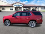 New 2025 Chevrolet Tahoe Premier image 5