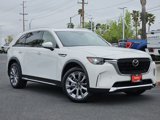 New 2025 MAZDA CX-90 3.3 Turbo w/ Premium Plus Pkg image 4