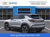 New 2026 Chevrolet TrailBlazer RS image 3