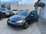 Used 2015 Volkswagen GTI Autobahn w/ Lighting Package (SEL) image 3