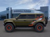 New 2025 Ford Bronco Raptor image 3