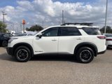 New 2025 Nissan Pathfinder Rock Creek image 4