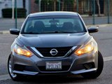 Used 2016 Nissan Altima 2.5 S w/ Power Driver Seat Package image 2