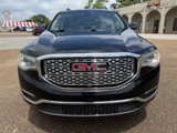 Used 2018 GMC Acadia Denali w/ Technology Package image 2