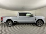 New 2025 Ford F250 Platinum image 2
