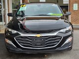 Used 2019 Chevrolet Malibu LS image 3