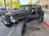 Used 2015 Jeep Wrangler Unlimited Rubicon image 3