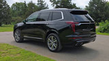 Used 2023 Cadillac XT6 Premium Luxury w/ Platinum Package image 3