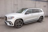 New 2025 Mercedes-Benz GLS 450 4MATIC image 5