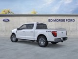 New 2025 Ford F150 Lariat w/ Equipment Group 501A Mid image 4